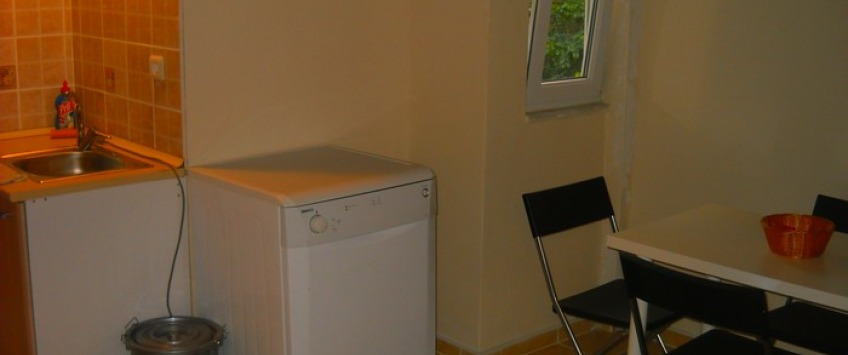 Apartment Boğazkesen Cd Istanbul - Apt 22694