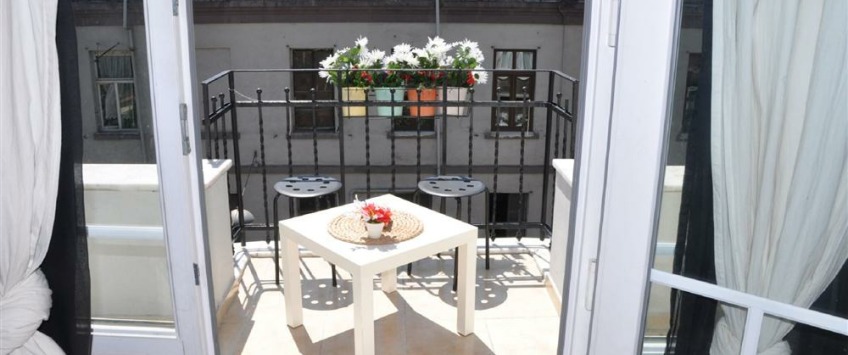 Apartment Boğazkesen Cd Istanbul - Apt 22694