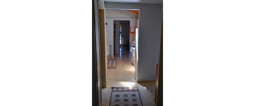 Apartment Boğazkesen Cd Istanbul - Apt 22694