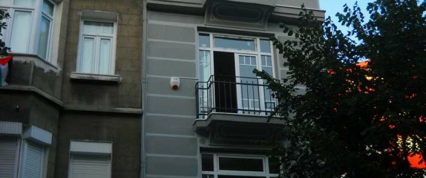 Apartment Boğazkesen Cd Istanbul - Apt 22694