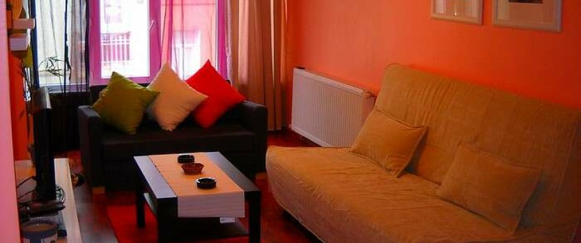 Apartment Boğazkesen Cd Istanbul - Apt 22695