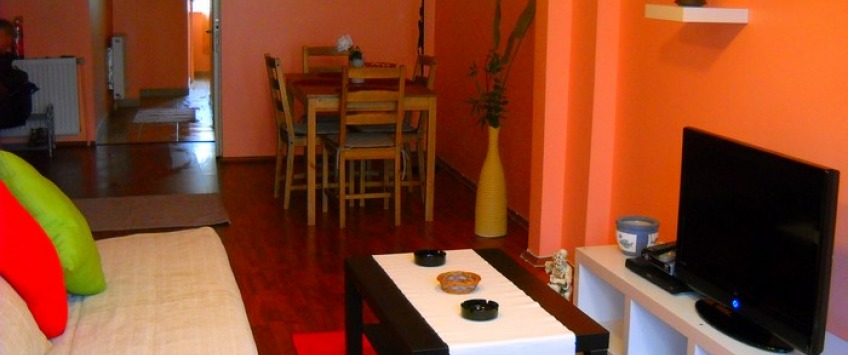 Apartment Boğazkesen Cd Istanbul - Apt 22695