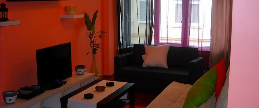 Apartment Boğazkesen Cd Istanbul - Apt 22695