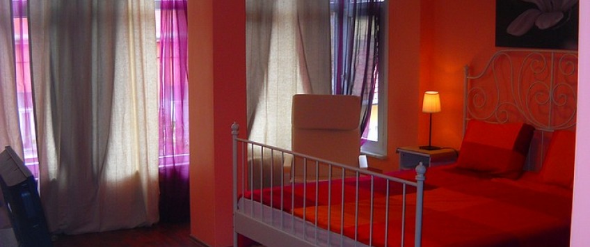 Apartment Boğazkesen Cd Istanbul - Apt 22695