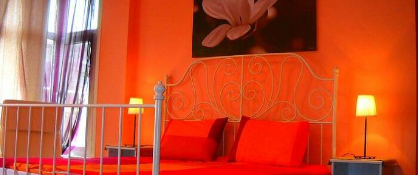 Apartment Boğazkesen Cd Istanbul - Apt 22695