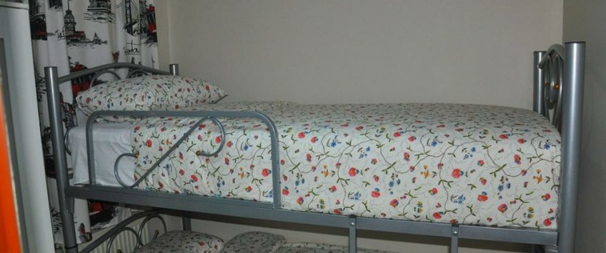 Apartment Boğazkesen Cd Istanbul - Apt 23902