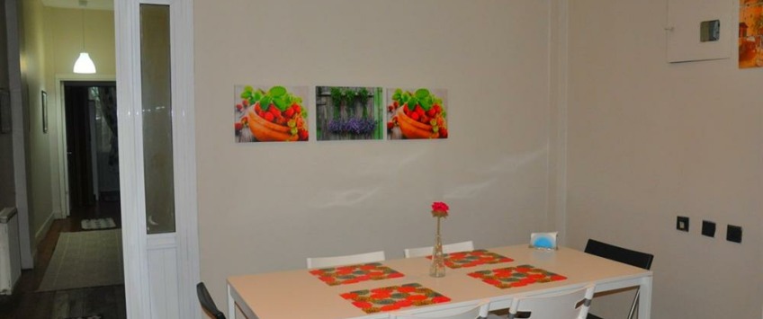 Apartment Boğazkesen Cd Istanbul - Apt 23902