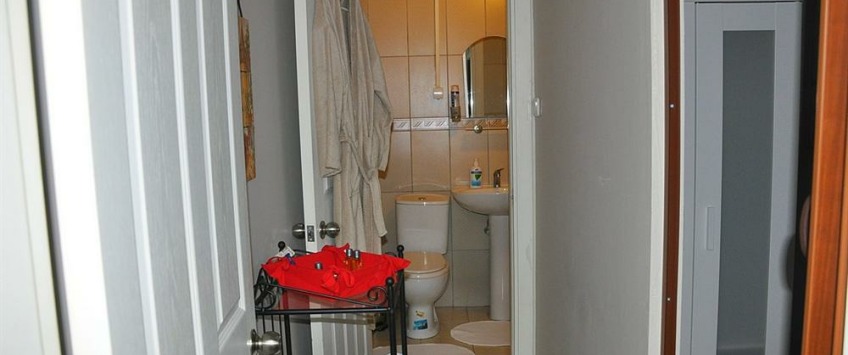 Apartment Boğazkesen Cd Istanbul - Apt 23902