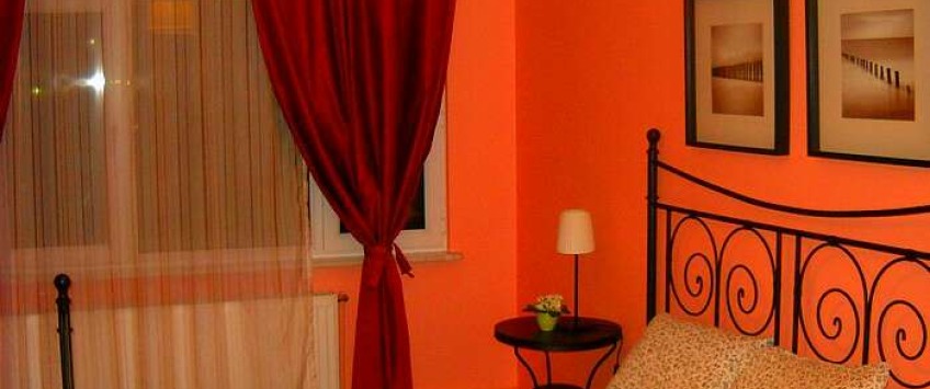 Apartment Boğazkesen Cd Istanbul - Apt 23912