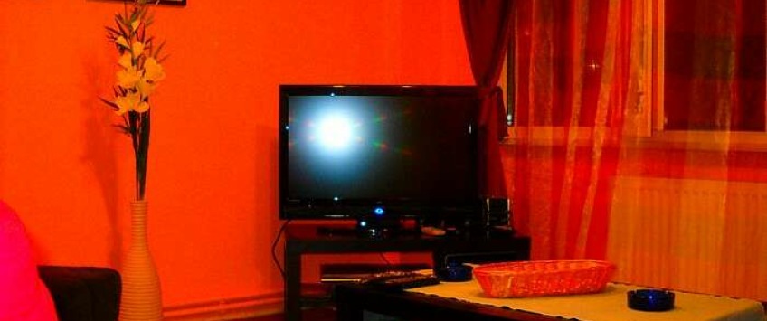 Apartment Boğazkesen Cd Istanbul - Apt 23912