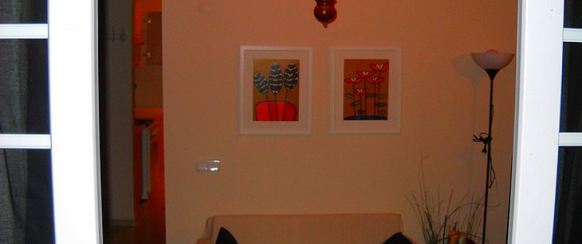 Apartment Boğazkesen Cd Istanbul - Apt 23912