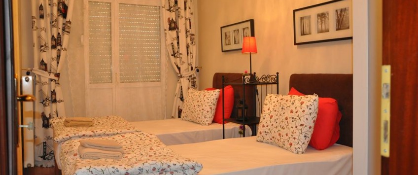 Apartment Boğazkesen Cd Istanbul - Apt 35868