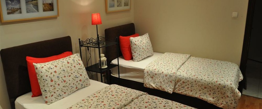 Apartment Boğazkesen Cd Istanbul - Apt 35868