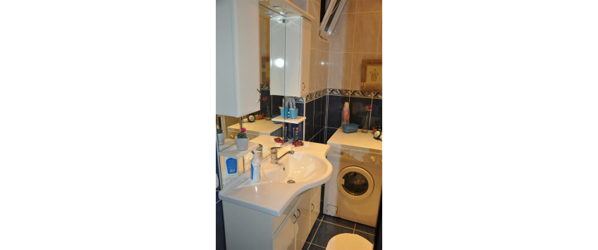 Apartment Boğazkesen Cd Istanbul - Apt 35868