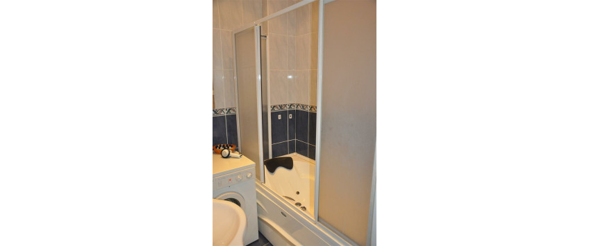 Apartment Boğazkesen Cd Istanbul - Apt 35868