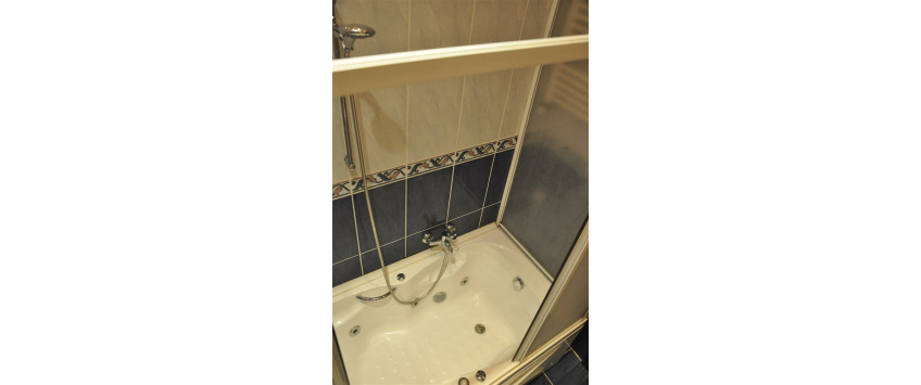 Apartment Boğazkesen Cd Istanbul - Apt 35868