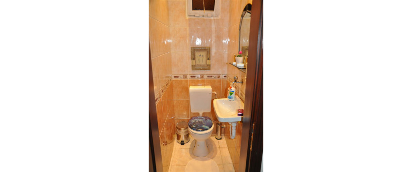 Apartment Boğazkesen Cd Istanbul - Apt 35868