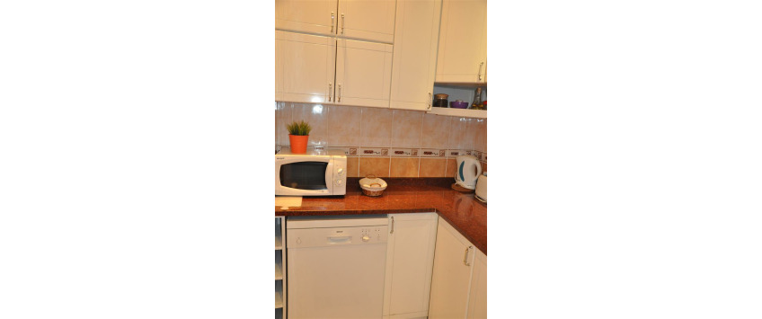 Apartment Boğazkesen Cd Istanbul - Apt 35868