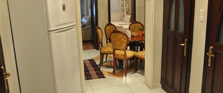 Apartment Boğazkesen Cd Istanbul - Apt 35868