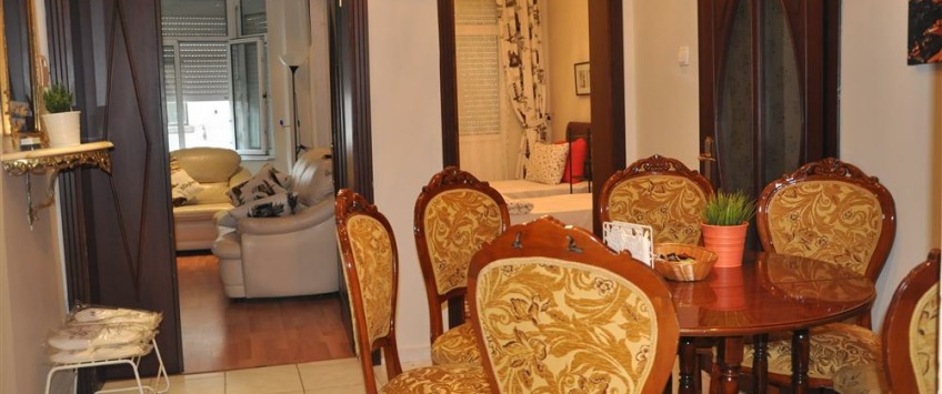 Apartment Boğazkesen Cd Istanbul - Apt 35868