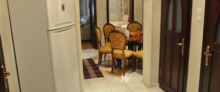 Apartment Boğazkesen Cd Istanbul - Apt 35868