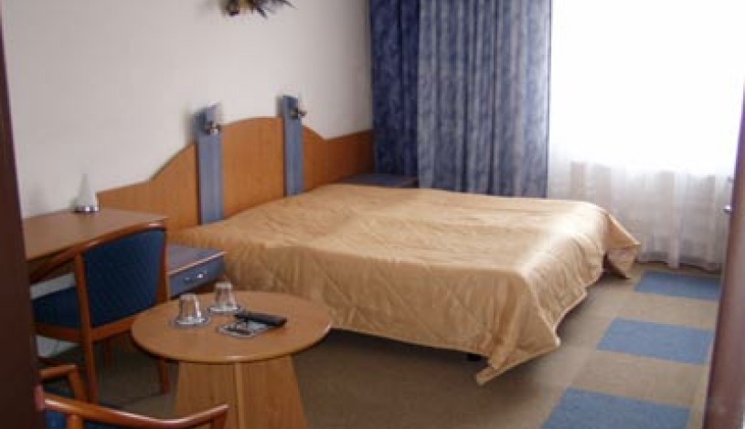 Pension BoB Praha