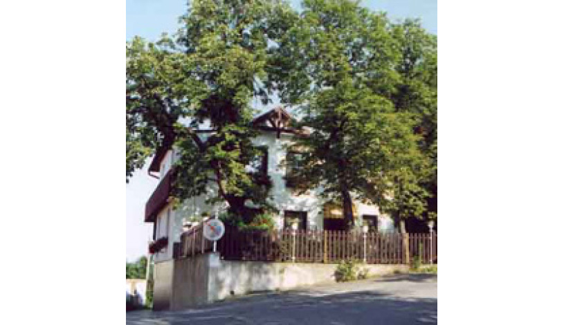 Pension BoB Praha