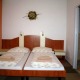Zweibettzimmer - Pension BoB Praha