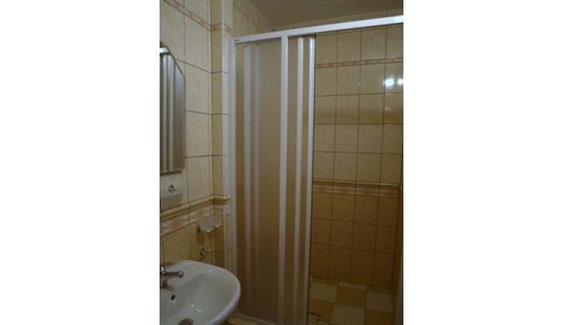 Pension BoB Praha - Zweibettzimmer