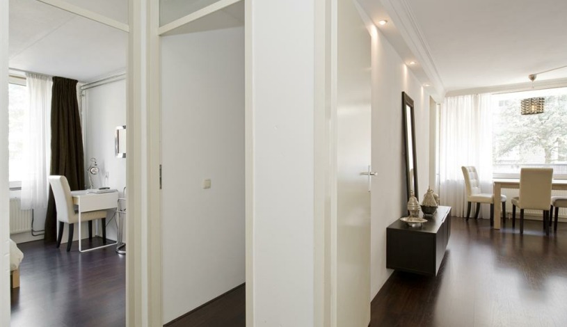 Apartment Boeroestraat Amsterdam - Apt 27955