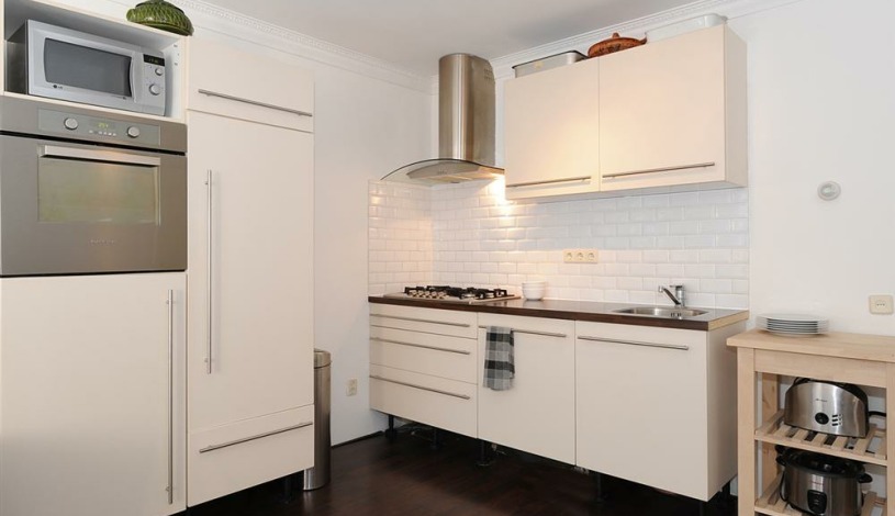 Apartment Boeroestraat Amsterdam - Apt 27955