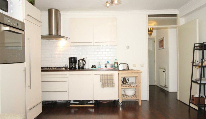 Apartment Boeroestraat Amsterdam - Apt 27955