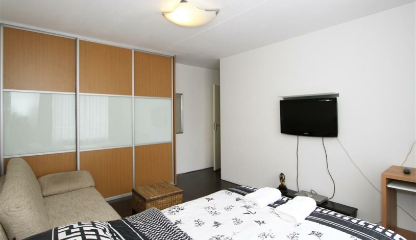 Apartment Boeroestraat Amsterdam - Apt 27955