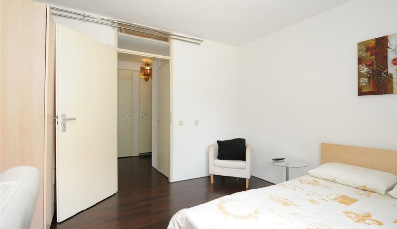 Apartment Boeroestraat Amsterdam - Apt 27955