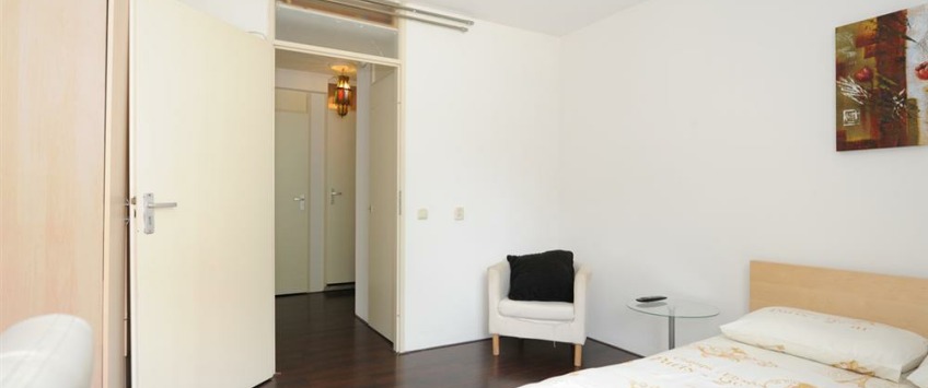Apartment Boeroestraat Amsterdam - Apt 27955