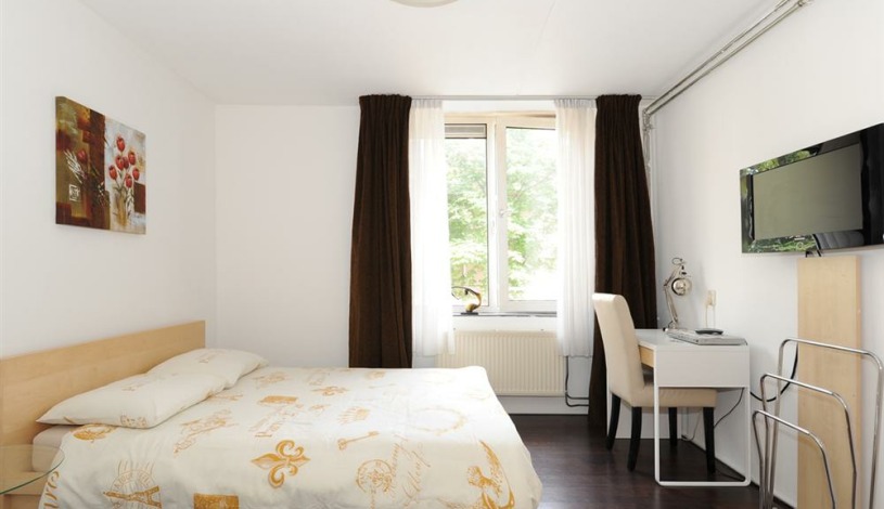 Apartment Boeroestraat Amsterdam - Apt 27955
