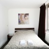 3-bedroom Apartment Amsterdam Indische Buurt with kitchen for 6 persons