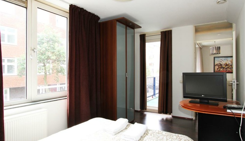 Apartment Boeroestraat Amsterdam - Apt 27955