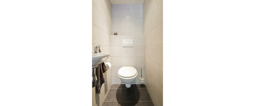 Apartment Boeroestraat Amsterdam - Apt 27955