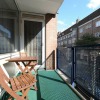 3-bedroom Apartment Amsterdam Indische Buurt with kitchen for 6 persons