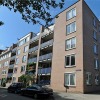 3-bedroom Apartment Amsterdam Indische Buurt with kitchen for 6 persons