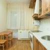 2-bedroom Moscow Presnensky with kitchen for 6 persons