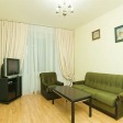 Apartment Bogoslovskiy pereulok Moscow - Apt 21111