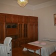 Apartment Bogoslovskiy pereulok Moscow - Apt 27173