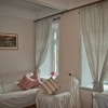 Studio Apartment Moscow Presnensky with kitchen for 3 persons