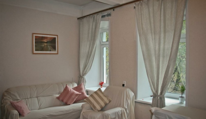 Apartment Bogoslovskiy pereulok Moscow - Apt 27173