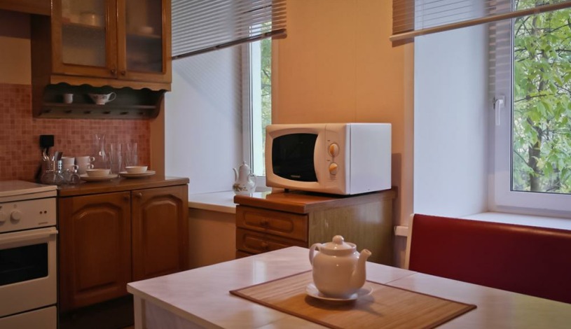 Apartment Bogoslovskiy pereulok Moscow - Apt 27173