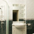 Apartment Bogoslovskiy pereulok Moscow - Apt 21111