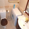 Apartment Bogoslovskiy pereulok Moscow - Apt 21162