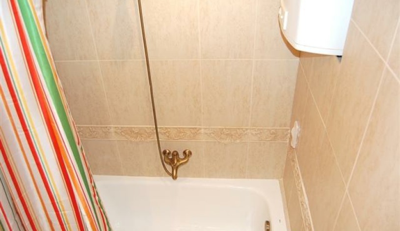 Apartment Bogoslovskiy pereulok Moscow - Apt 21162